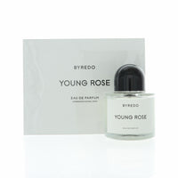 Young Rose by Byredo