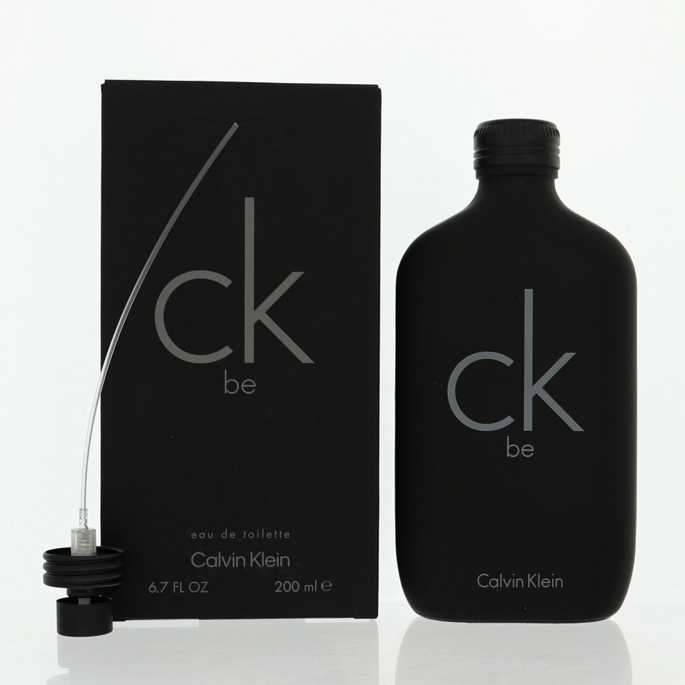 Ck Be by Calvin Klein