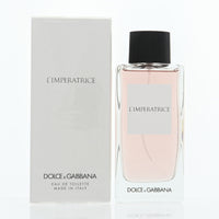D & G 3 L'Imperatrice by Dolce & Gabbana