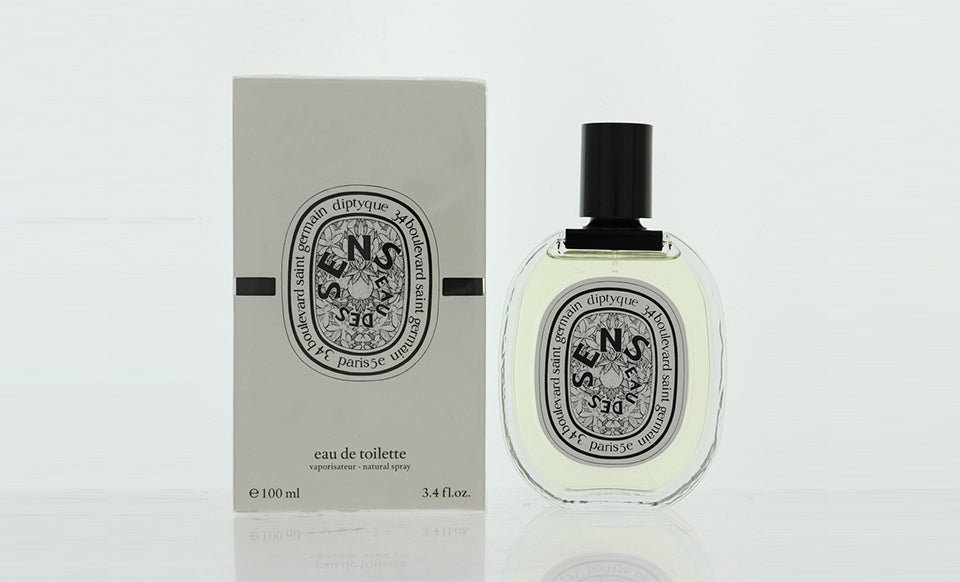 Eau Des Sens By Diptyque