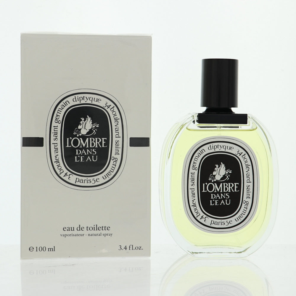 L'Ombre By Diptyque