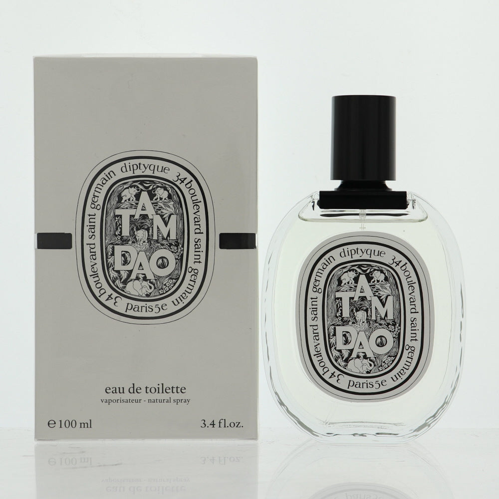Tam Dao By Diptyque