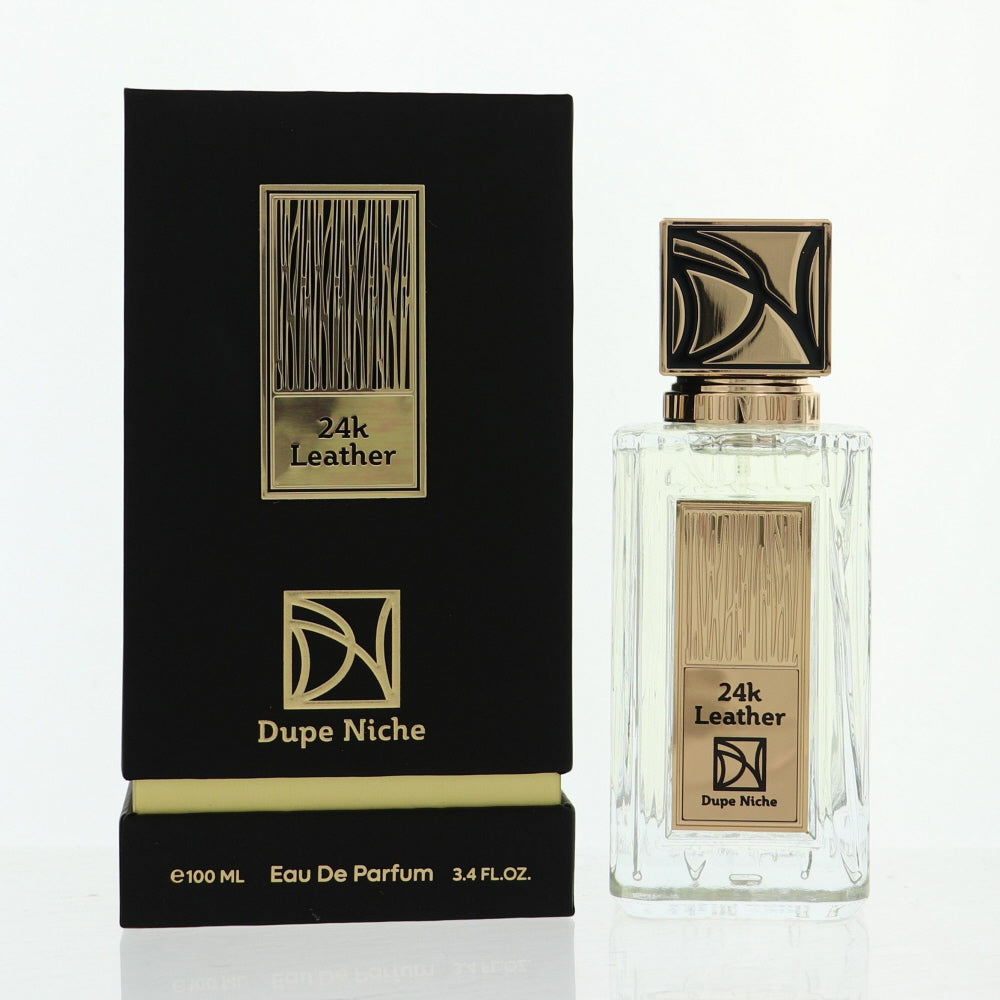 24K Leather By Dupe Niche