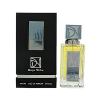 Blue Cedar By Dupe Niche