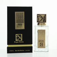Citrine Dreams By Dupe Niche