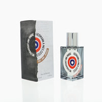 Hermann A Mes Cotes Me Paraissait Une Ombre by Etat Libre D'Orange