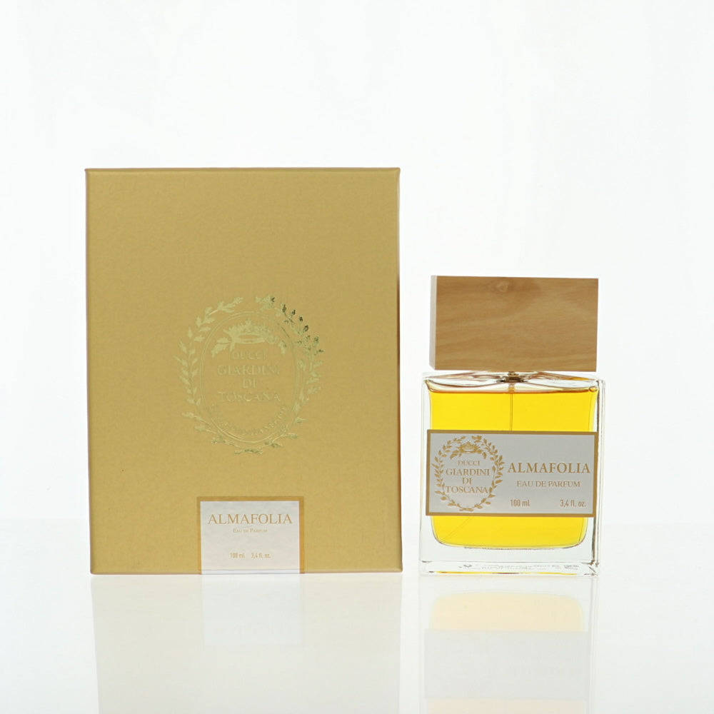Almafolia By Glardini Di Toscana