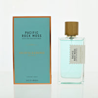 Pacific Rock Moss By Goldfield & Banks