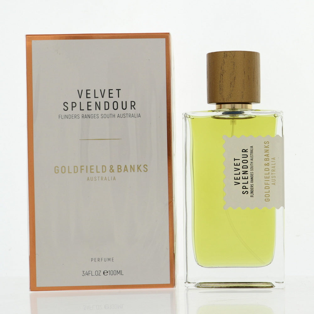 Velvet Splendour By Goldfield And Banks
