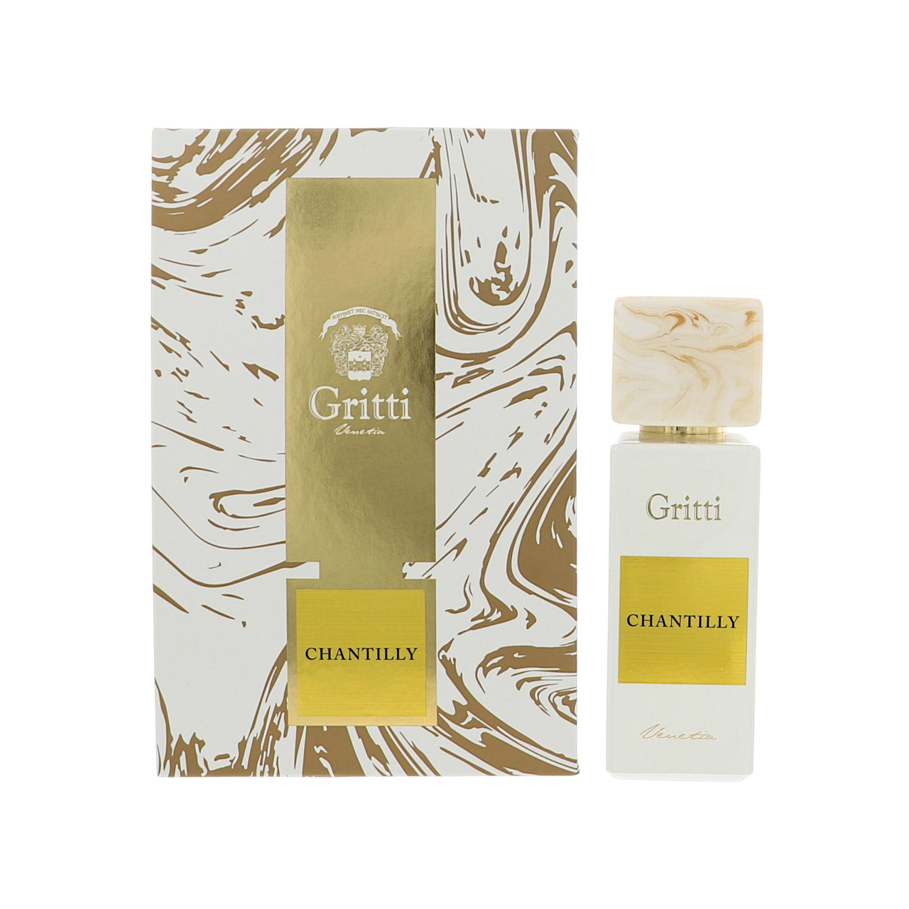 Chantilly By Gritti