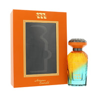 Emerald by Luka Milano