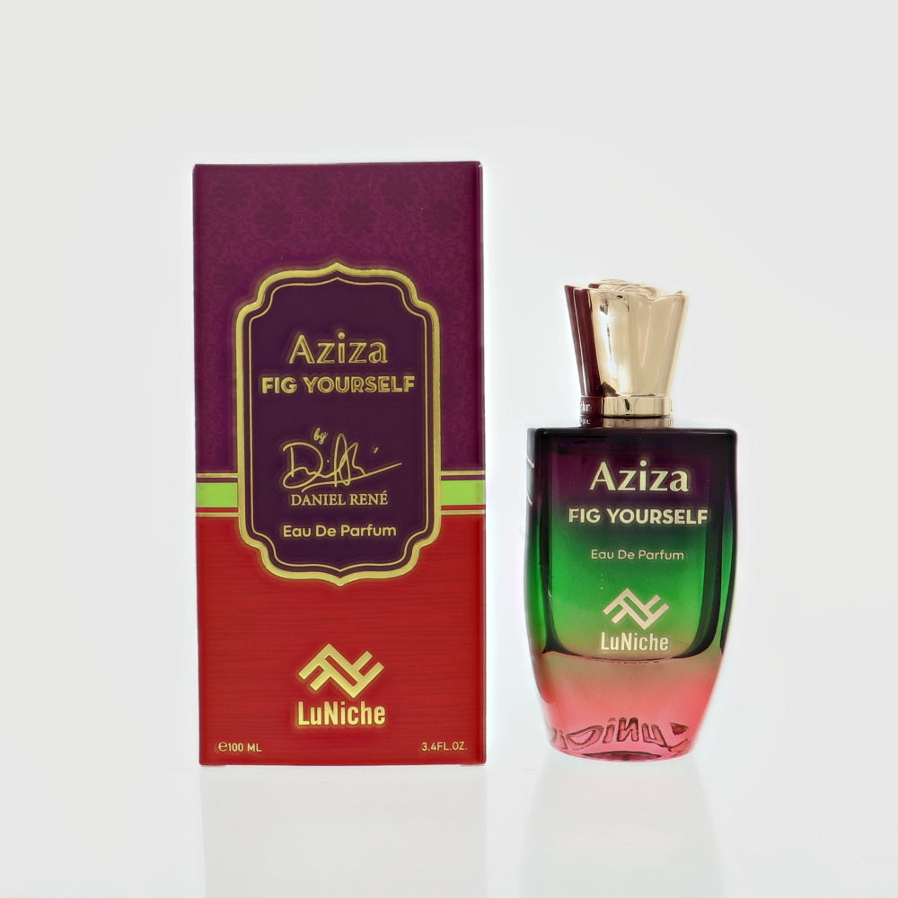 Aziza Fig Yourself By Luniche