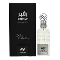 Dubai Zephyr by Luniche