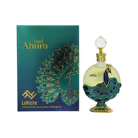 Ahura By Luniche