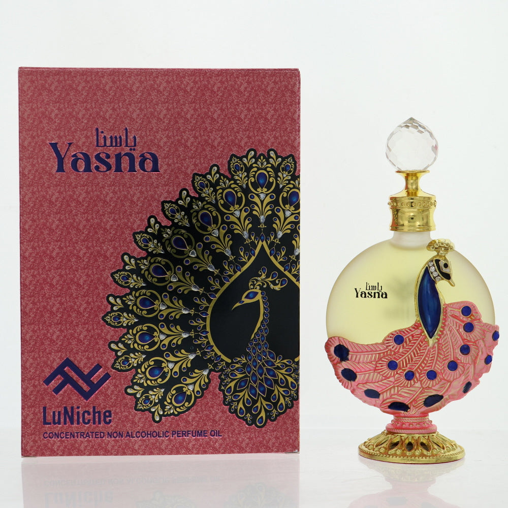 Yasna By Luniche