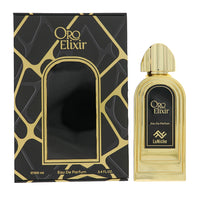 Oro Elixir By Luniche