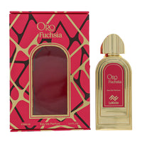 Oro Fuchsia By Luniche