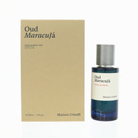 Oud Maracuja By Maison Crivelli