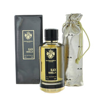 Black Vanilla by Mancera