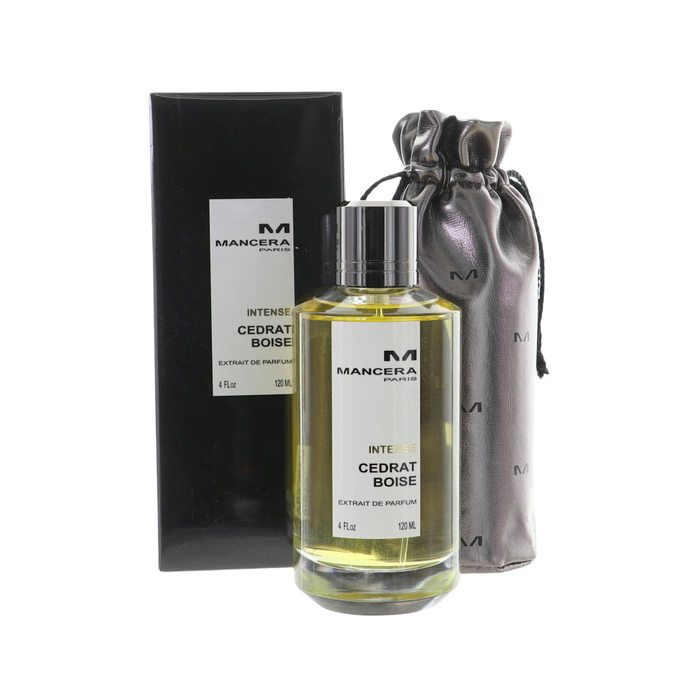 Cedrat Boise Intense by Mancera