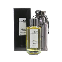 Cedrat Boise Intense by Mancera