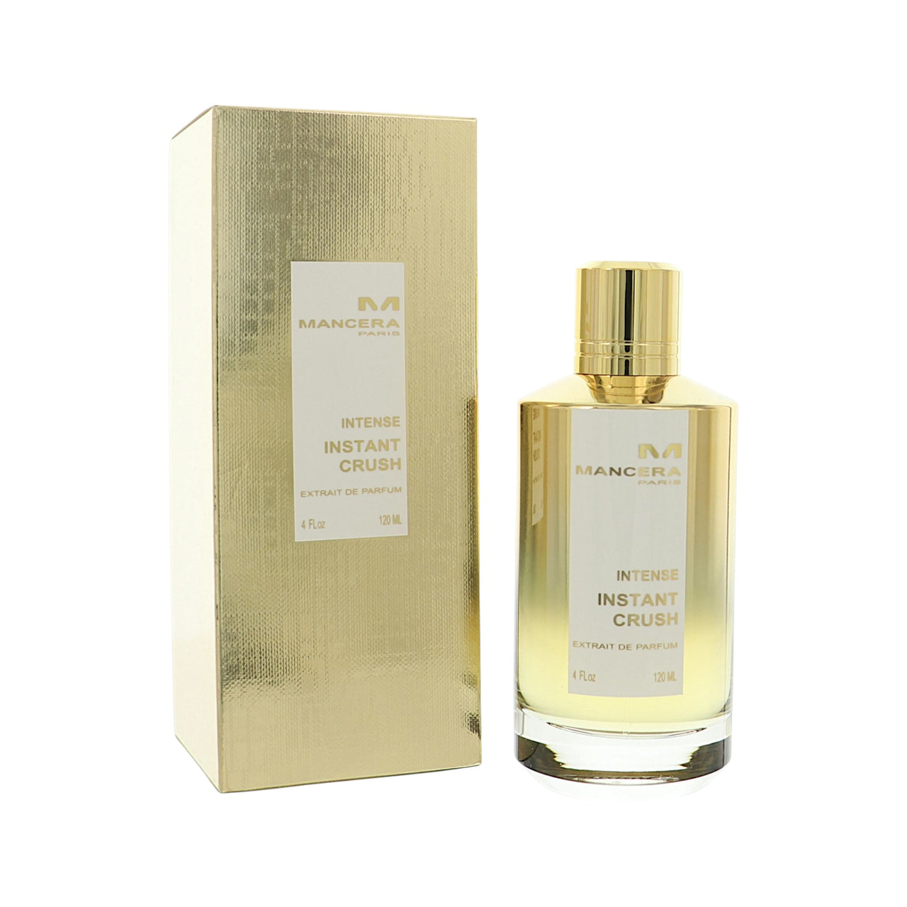Instant Crush Intense By Mancera
