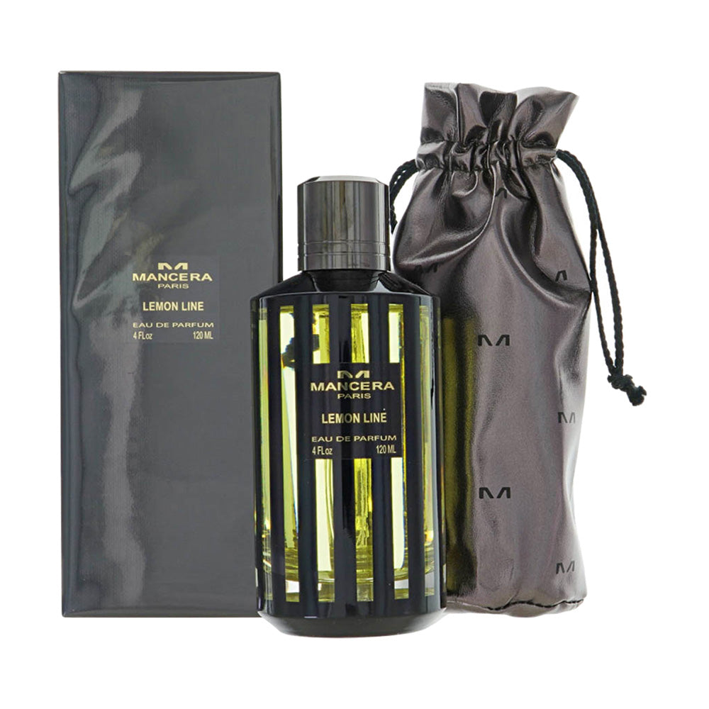 Lemon Line by Mancera