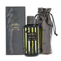 Lemon Line by Mancera