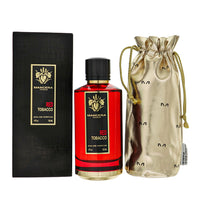 Red Tobacco by Mancera