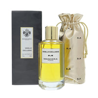 Vanille Exclusive by Mancera