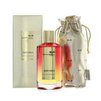 Velvet Vanilla by Mancera