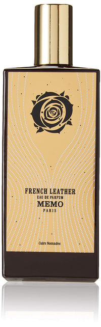 French Leather by Memo Paris