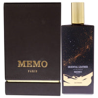 Oriental Leather by Memo Paris