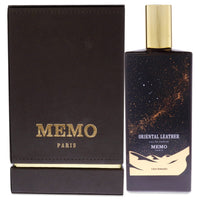 Oriental Leather by Memo Paris