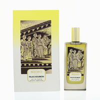 Graines Vagabondes Palais Bourbon By Memo Paris