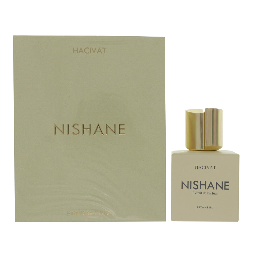 Hacivat By Nishane