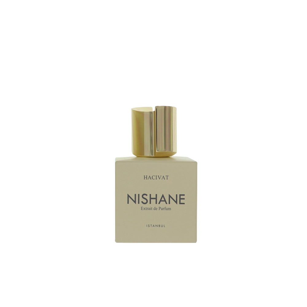 Hacivat By Nishane