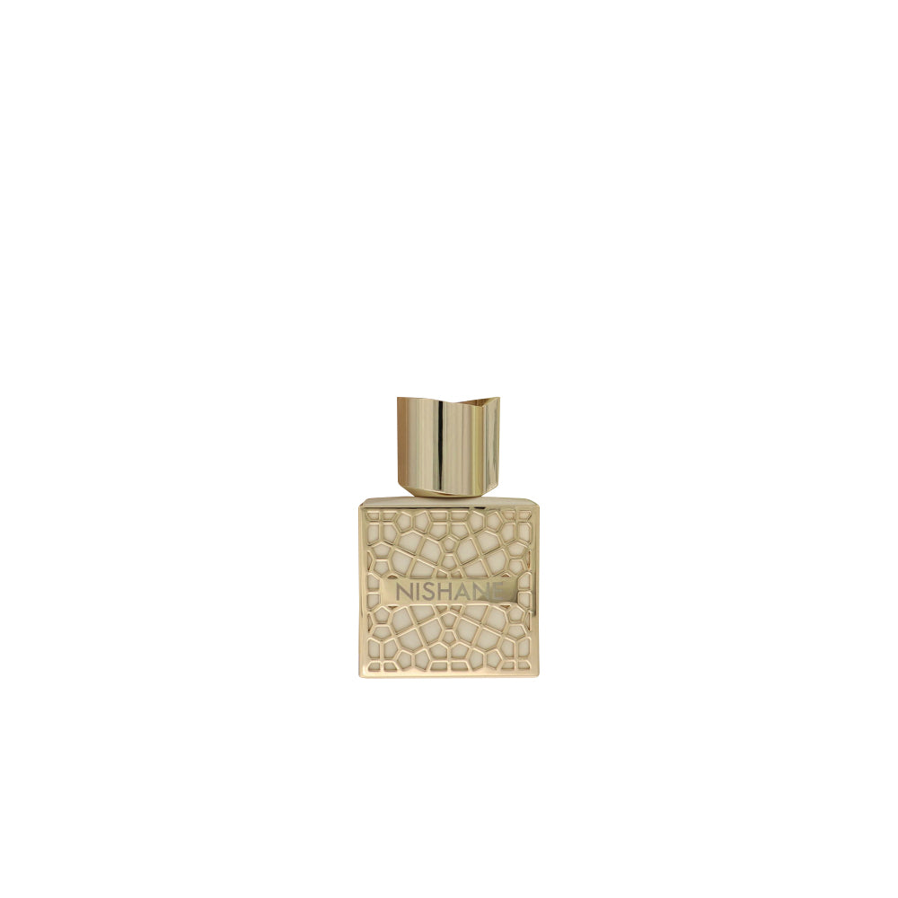 Hacivat Oud By Nishane