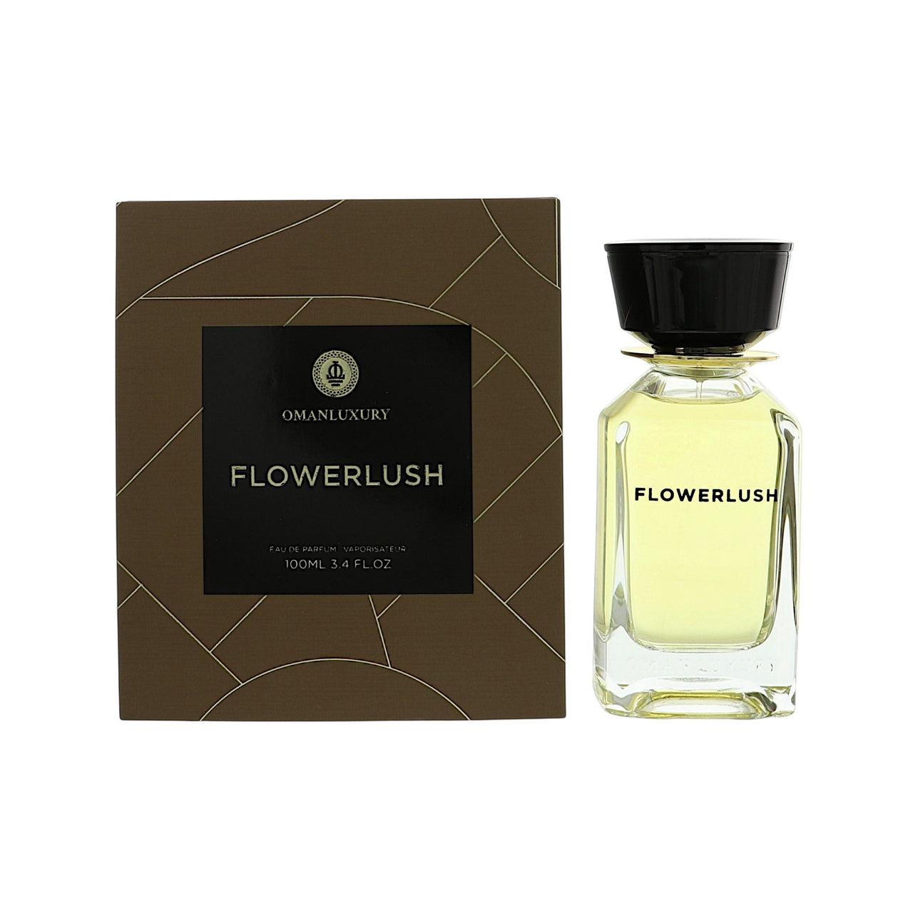Flowerlush By Oman Luxury