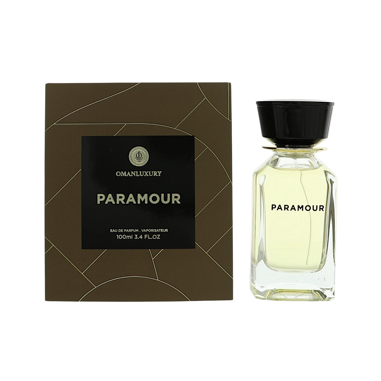 Paramour By Oman Luxury