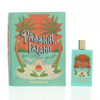 Passion Island By Mes Bisous