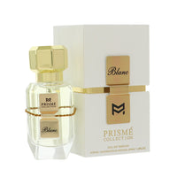 Prisme Collection Blanc by Patek Maison