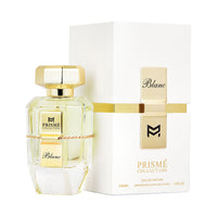 Prisme Collection Blanc by Patek Maison