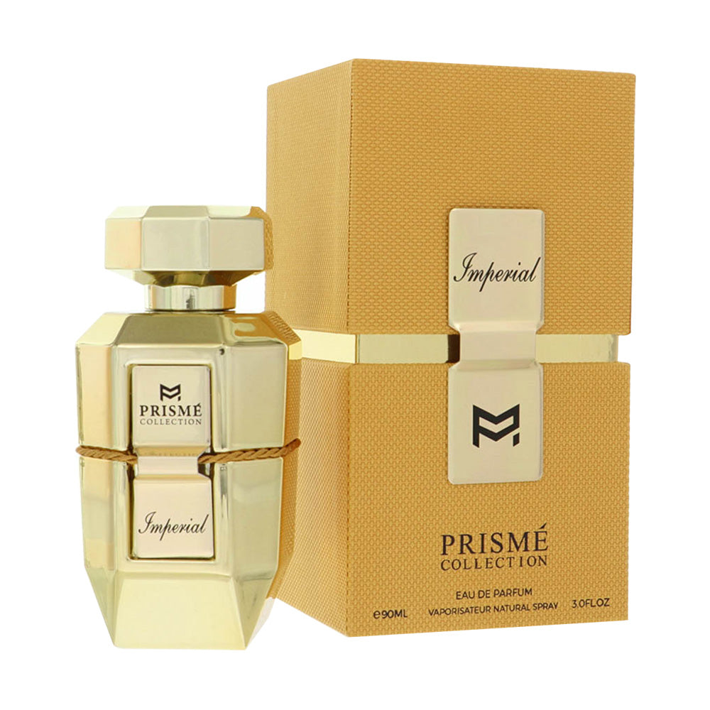 Prisme Collection Imperial By Patek Maison