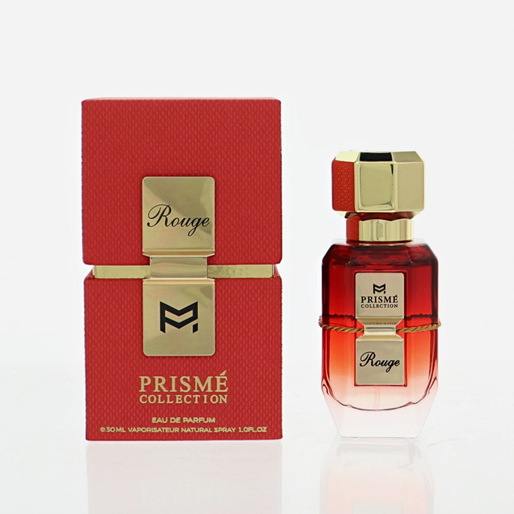 Prisme Rouge By Patek Maison