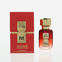 Prisme Rouge By Patek Maison