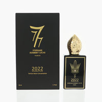 2022 Generation Black By Stephane Humbert Lucas