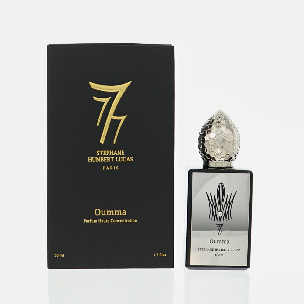 Oumma By Stephane Humbert Lucas