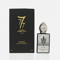 Oumma By Stephane Humbert Lucas