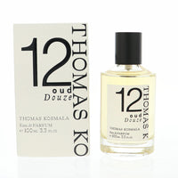 Oud Douze No. 12 By Thomas Kosmala